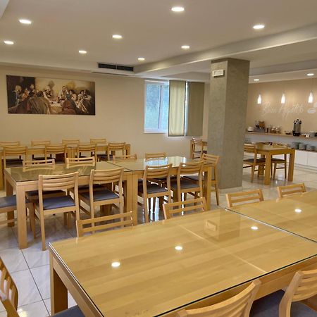 Hotel Vesna Međugorje Extérieur photo