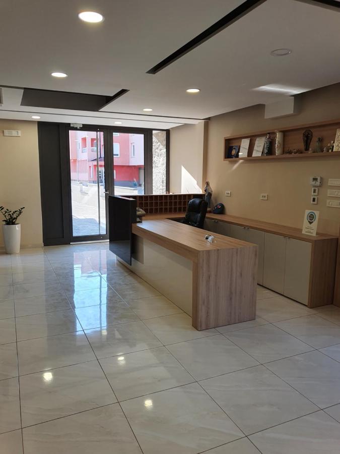 Hotel Vesna Međugorje Extérieur photo