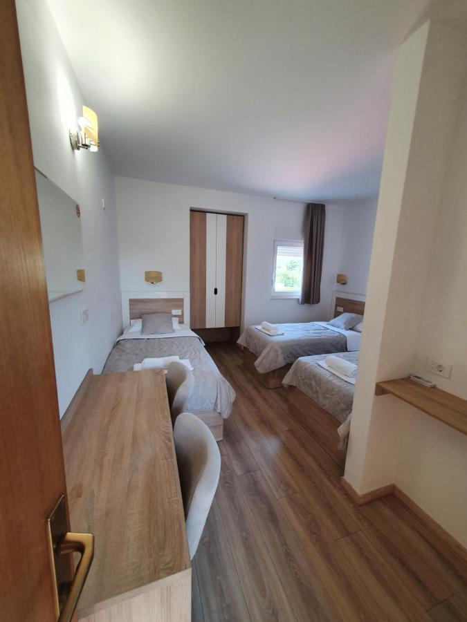 Hotel Vesna Međugorje Chambre photo