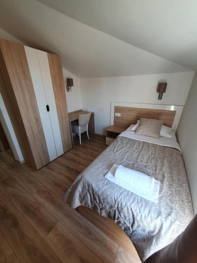 Hotel Vesna Međugorje Chambre photo