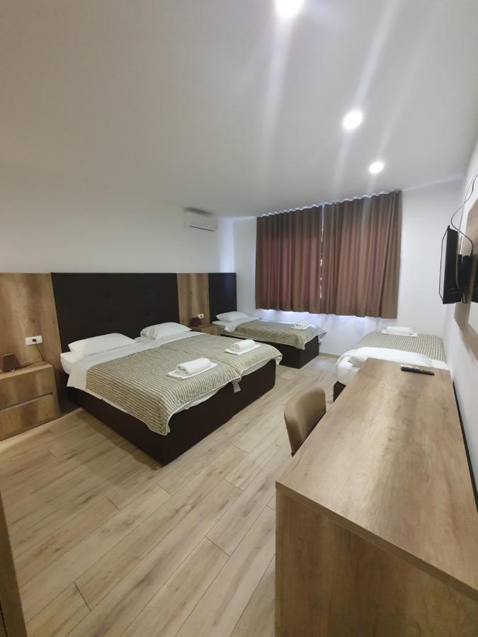 Hotel Vesna Međugorje Chambre photo