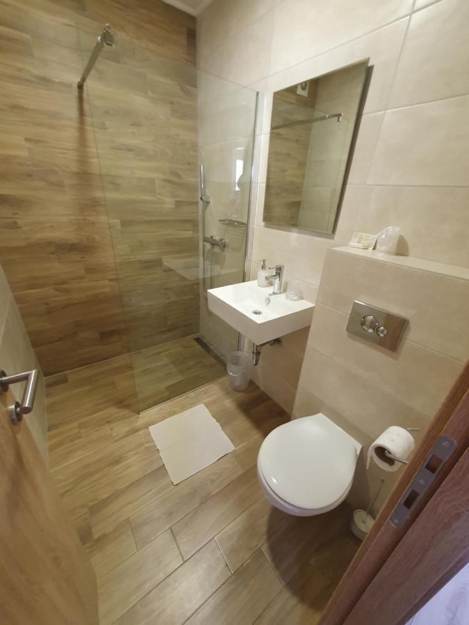 Hotel Vesna Međugorje Chambre photo