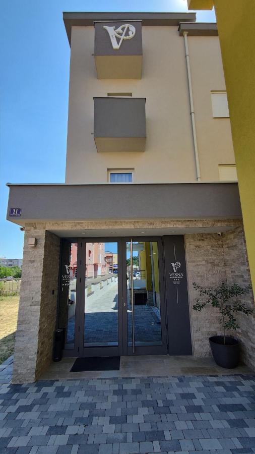 Hotel Vesna Međugorje Extérieur photo