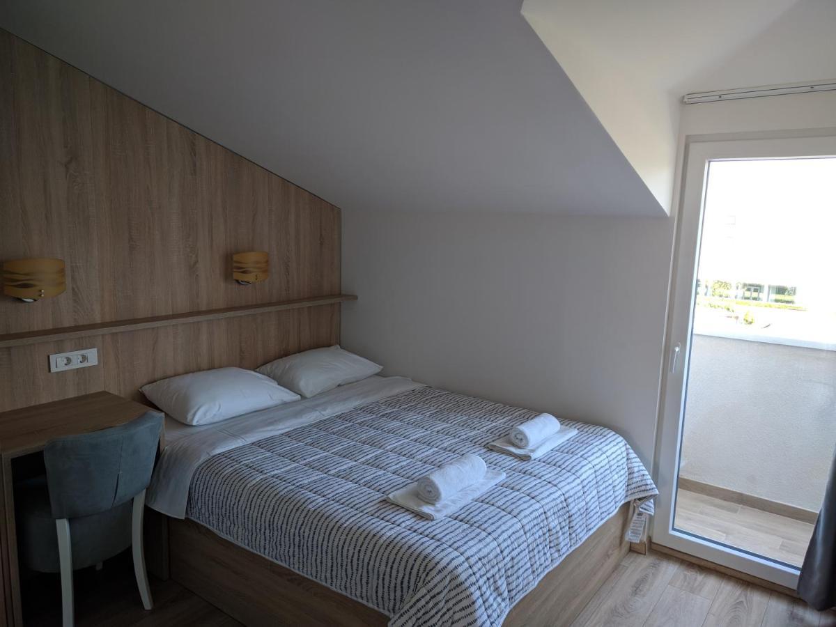 Hotel Vesna Međugorje Chambre photo