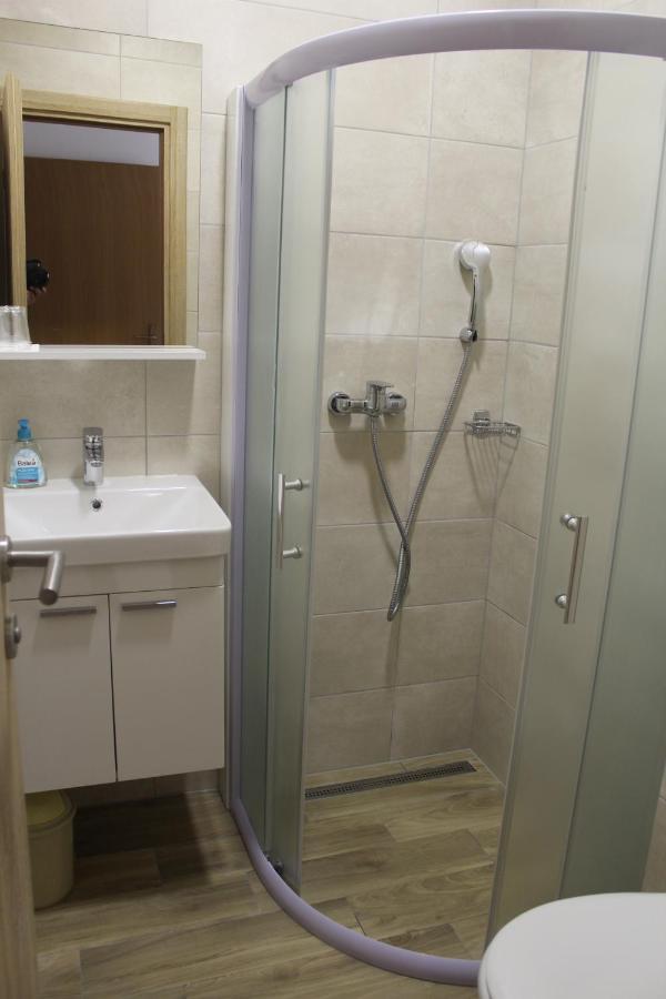 Hotel Vesna Međugorje Chambre photo