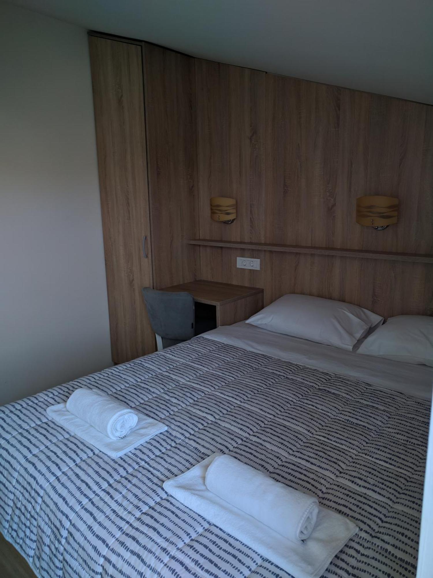 Hotel Vesna Međugorje Chambre photo