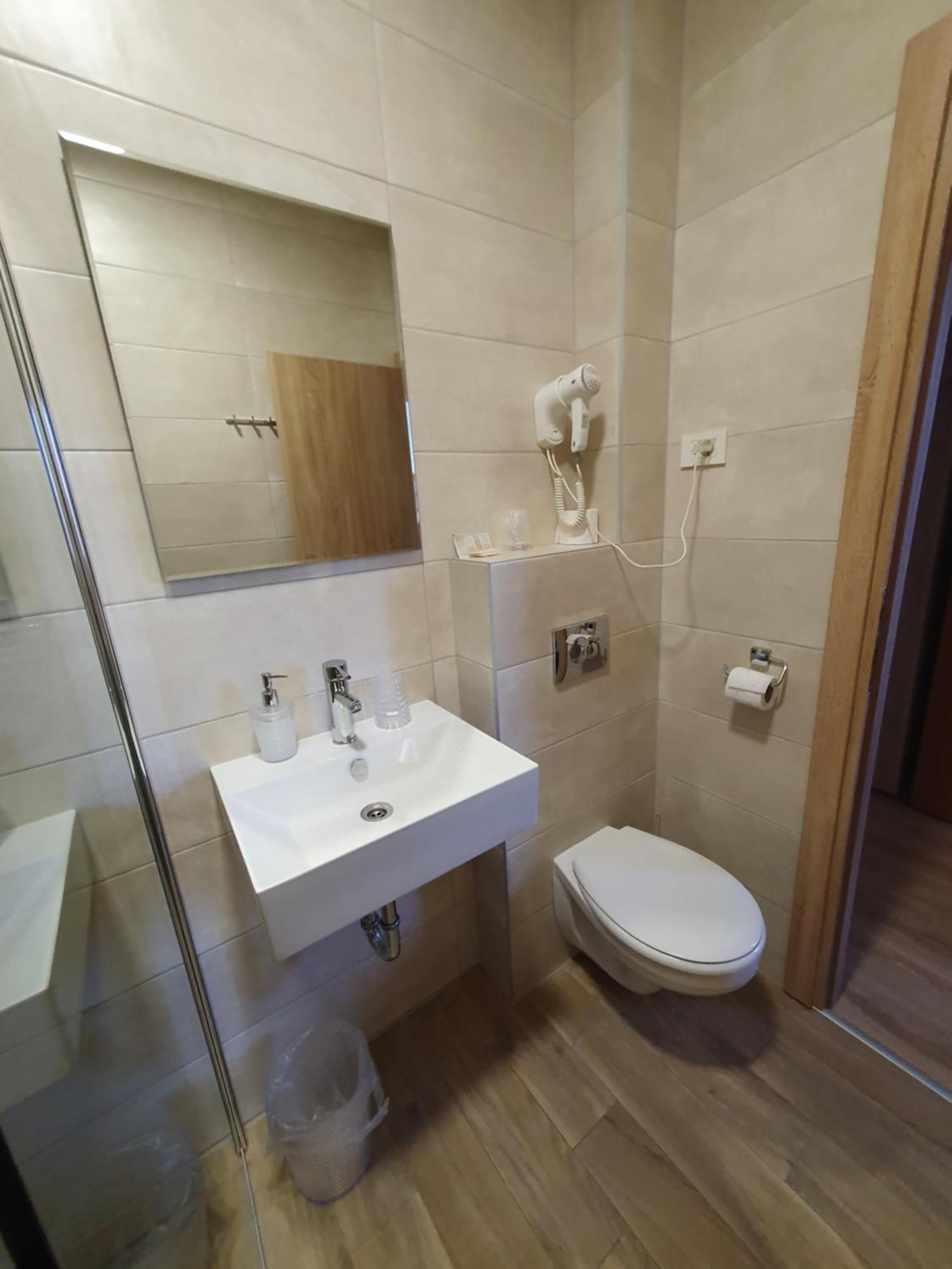Hotel Vesna Međugorje Chambre photo