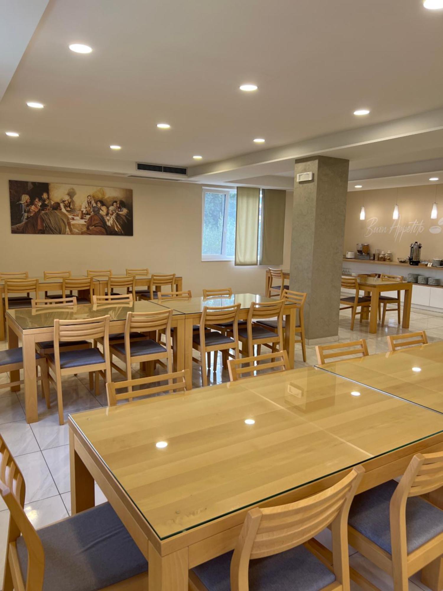Hotel Vesna Međugorje Extérieur photo