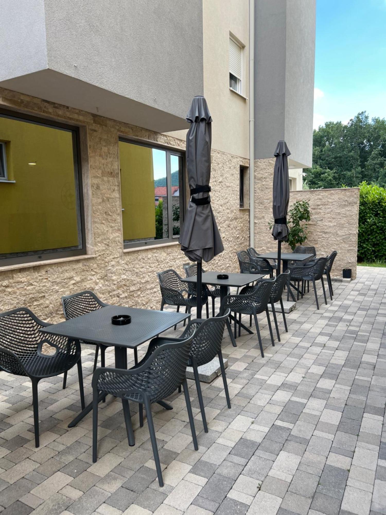 Hotel Vesna Međugorje Extérieur photo