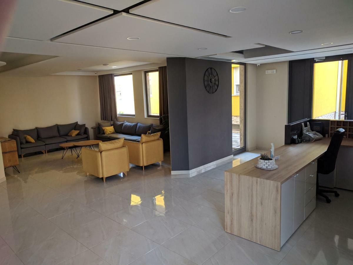 Hotel Vesna Međugorje Extérieur photo