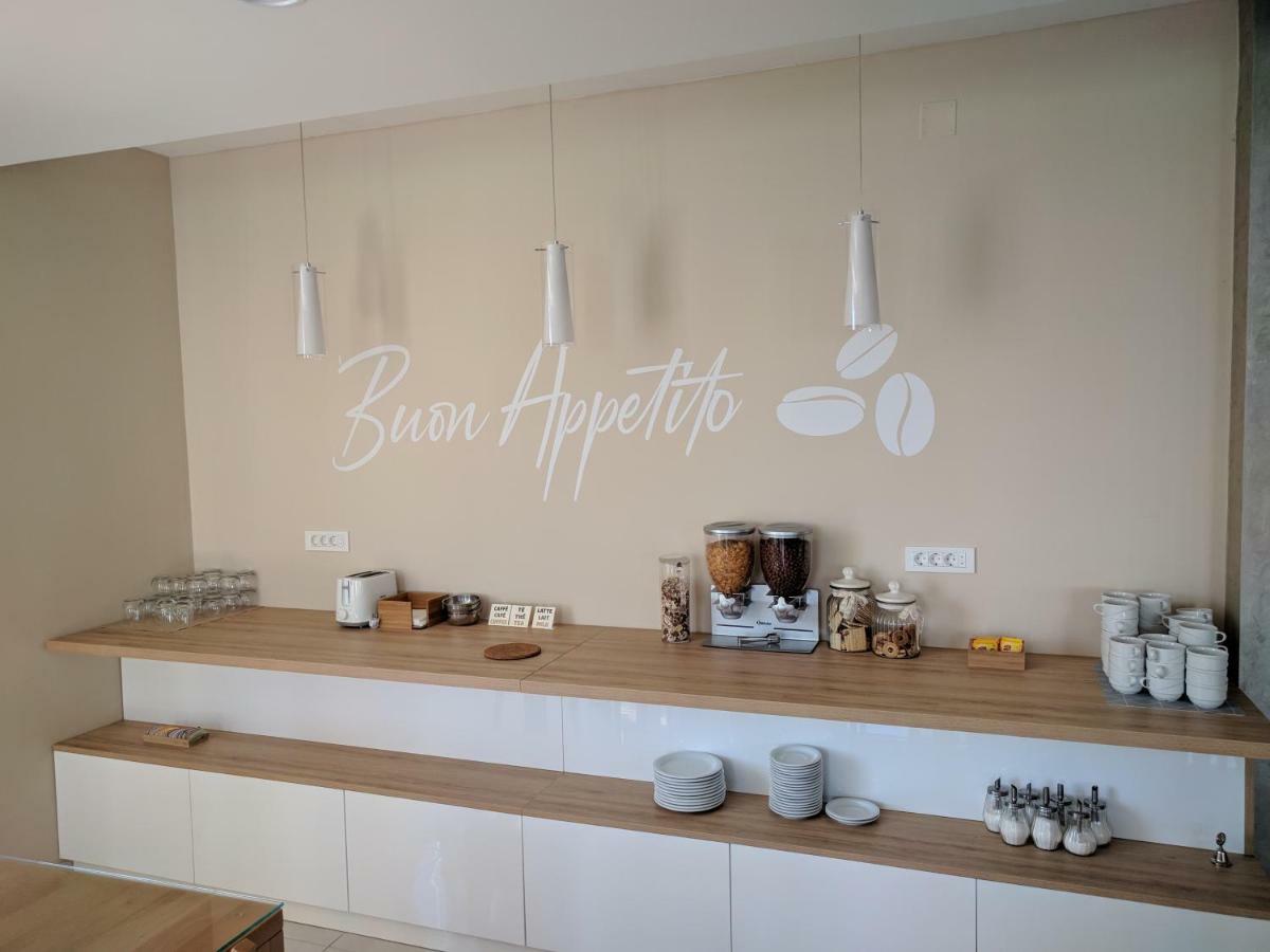 Hotel Vesna Međugorje Extérieur photo