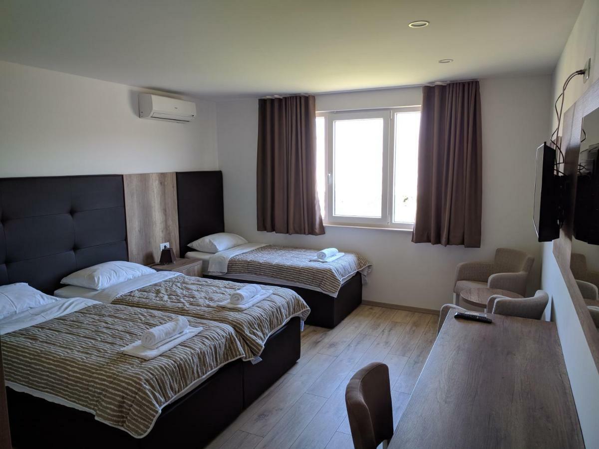 Hotel Vesna Međugorje Extérieur photo