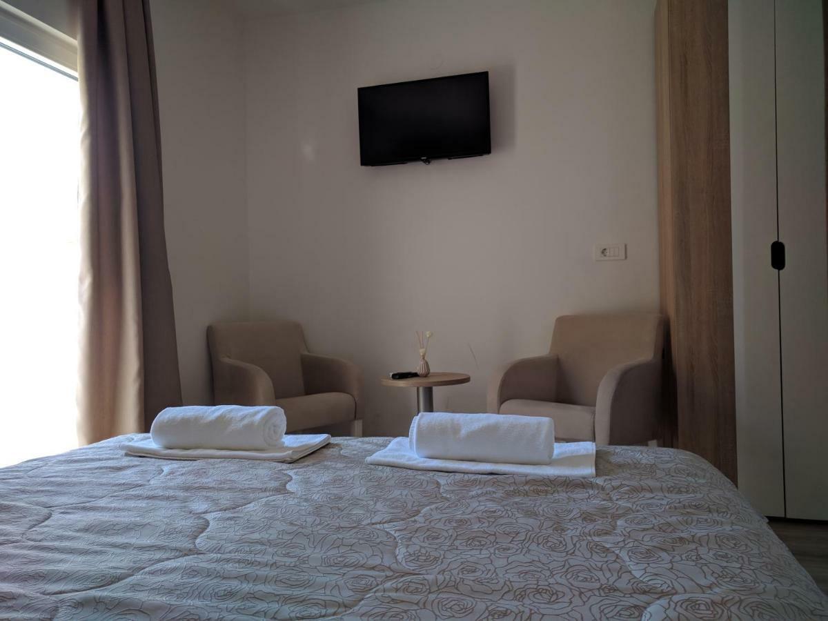 Hotel Vesna Međugorje Extérieur photo